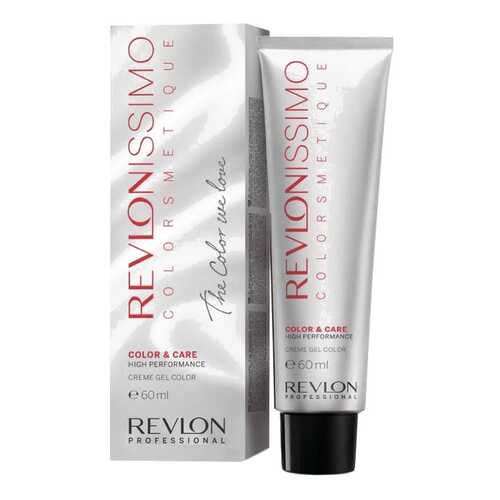 Краска для волос Revlon Revlonissimo Colorsmetique 8,13, 60 мл в Мери Кей