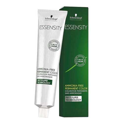 Краска для волос Schwarzkopf Professional ESSENSITY L-00 натуральный экстра 60 мл в Мери Кей