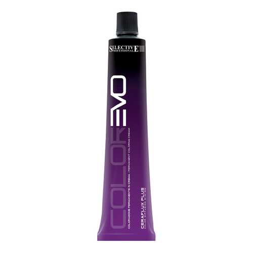 Краска для волос Selective Professional ColorEvo 8,1 Светлый блондин пепельный 100 мл в Мери Кей