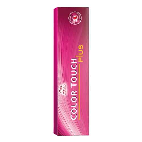 Краска для волос Wella Color touch plus 55/06 Пион 60 мл в Мери Кей