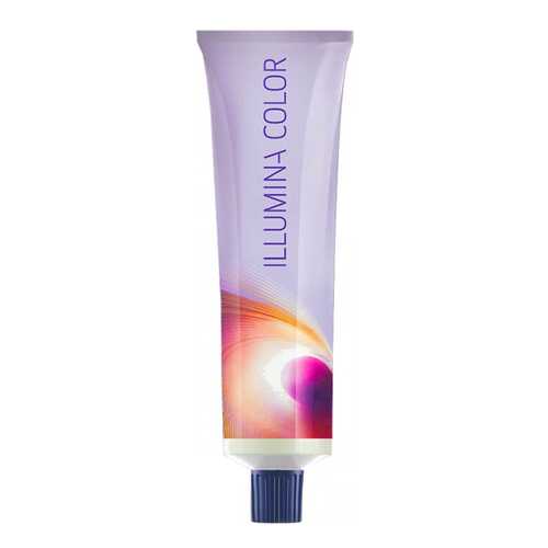 Краска для волос Wella Illumina Color 10/1 Яркий блонд пепельный 60 мл в Мери Кей
