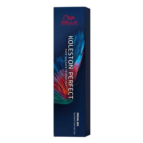 Краска для волос Wella Koleston Perfect Me+ 9/04 Солнечный день 60 мл в Мери Кей