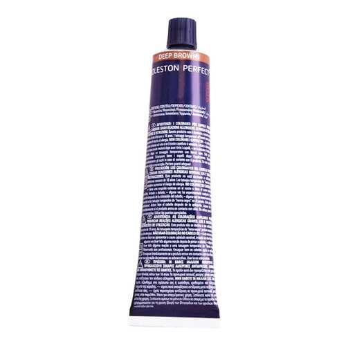 Краска для волос Wella Koleston Perfect Me+ Deep Brown 7/73 Лесной орех 60 мл в Мери Кей