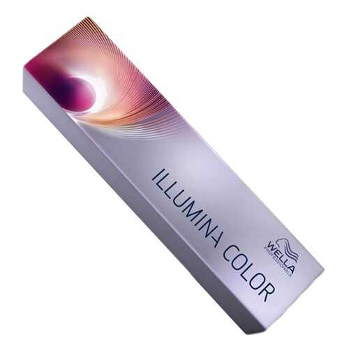 Краска для волос Wella Opal-Essence by Illumina Color Лиловое Серебро 60 мл в Мери Кей