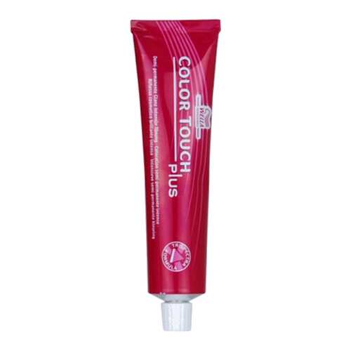 Краска для волос Wella Professionals Color Touch Plus 44/06 Орхидея 60 мл в Мери Кей