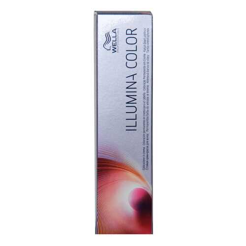 Краска для волос Wella Professionals ILLUMINA COLOR 7/ Блонд 60 мл в Мери Кей