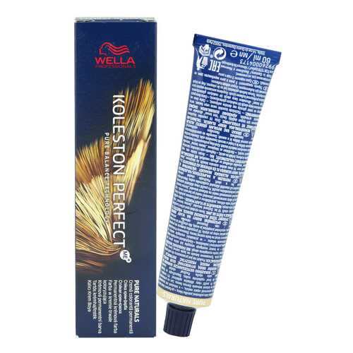 Краска для волос Wella Professionals Koleston Perfect 4/07 Сакура 60 мл в Мери Кей