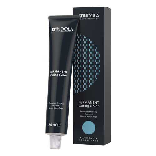 Краска Indola Caring Color Ageless тон 7,20 Средний русый жемчужный натуральный, 60 мл в Мери Кей