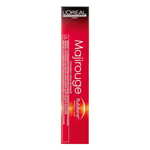Краска LOreal Professionnel Majirouge Rubilane 5,56, 50 мл в Мери Кей