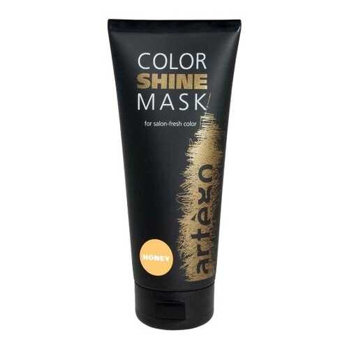 Маска для тонирования Artego Мед Color Shine Mask Honey, 200 мл в Мери Кей
