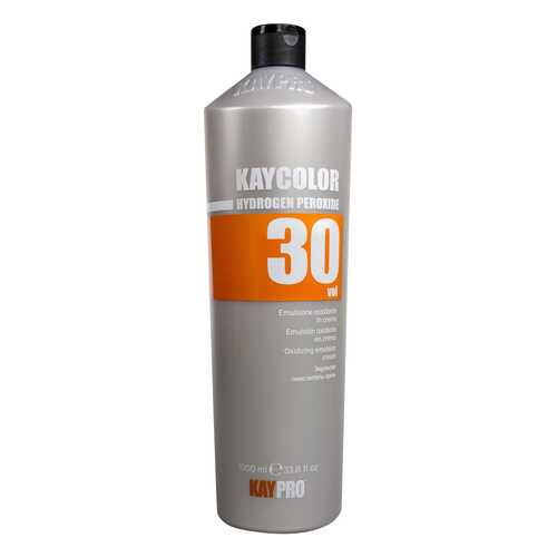 Проявитель KayPro Kay Color 30 vol (9%) 1000 мл в Мери Кей
