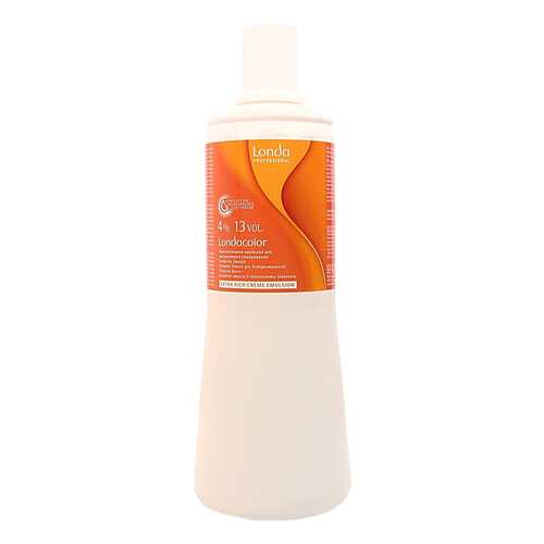 Проявитель Londa Professional 4% 1 л в Мери Кей