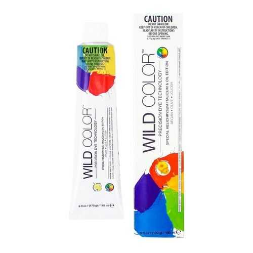 Wildcolor - Биоламинирование Direct Color Light Brown 180 мл в Мери Кей
