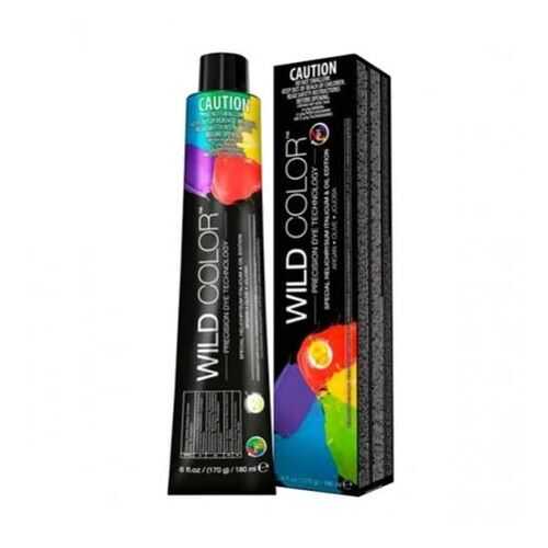 Wildcolor - Стойкая крем-краска для мужчин 7.11 7AA Интенсивно-пепельный блонд 180 мл в Мери Кей