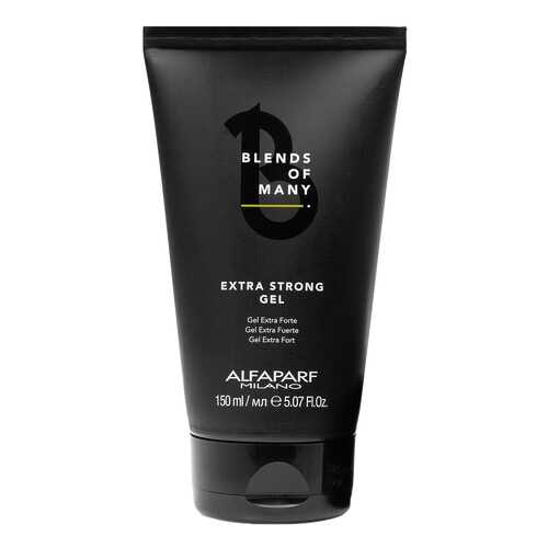 Гель для укладки Alfaparf Milano Extra Strong Gel 150 мл в Мери Кей
