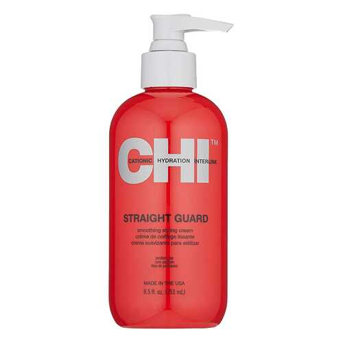 Гель для укладки CHI Straight Guard Выпрямляющий 251 мл в Мери Кей