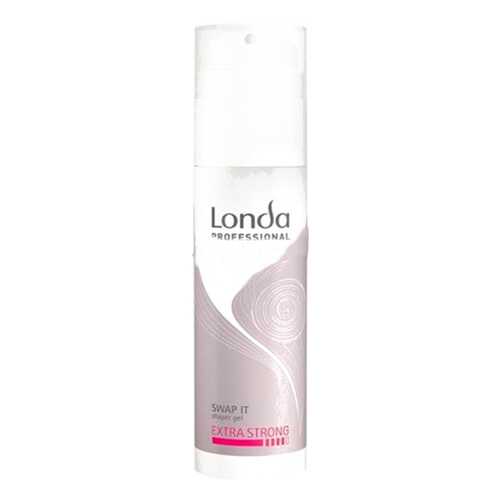 Гель для укладки Londa professional Swap It в Мери Кей