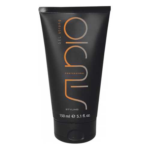 Гель для волос сильной фиксации Kapous Professional Gel Strong 150 мл в Мери Кей