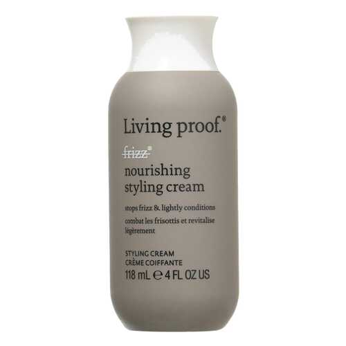 Крем для волос Living Proof No Frizz Nourishing Styling Cream 118 мл в Мери Кей
