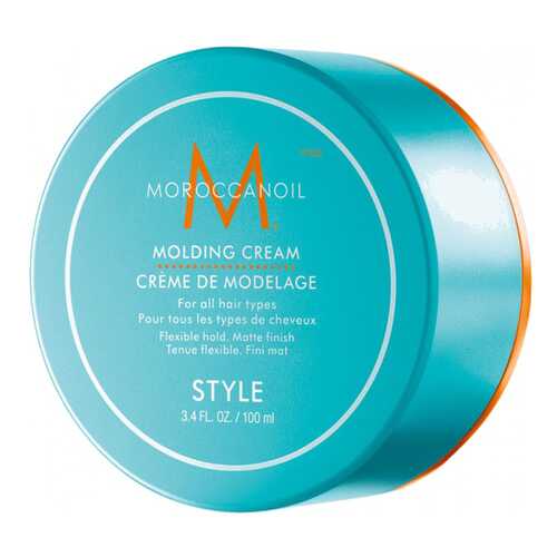 Крем моделирующий Moroccanoil Molding Cream 100 мл в Мери Кей