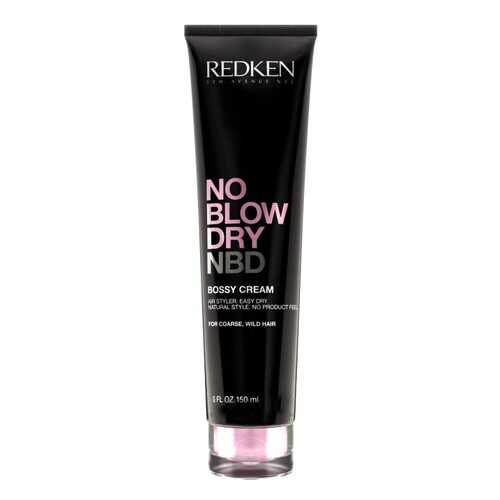 Крем Redken для укладки без фена, для жестких, непослушных волос 150 мл в Мери Кей