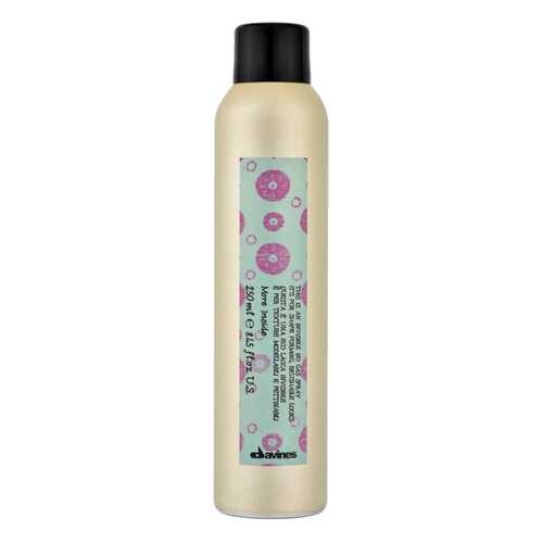 Лак для волос Davines Invisible No Gas Spray в Мери Кей