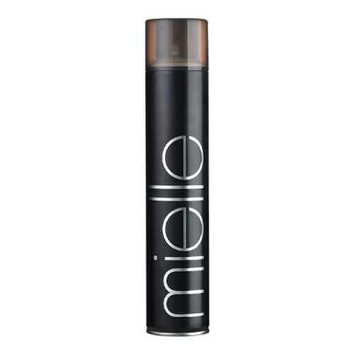 Лак для волос JPS Mielle Professional Black Iron Spray 300 мл в Мери Кей