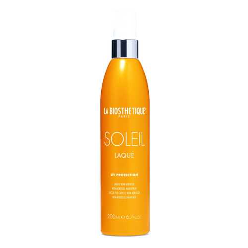Лак для волос La Biosthetique Soleil 120227 в Мери Кей