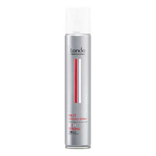 Лак для волос Londa Professional Fix It Styling Сильная фиксация 300 мл в Мери Кей