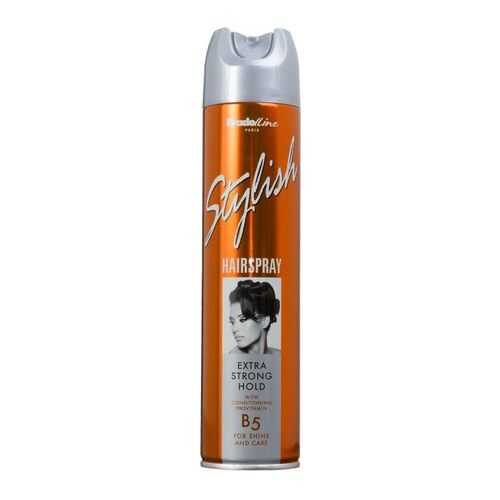 Лак для волос Объем Extra Hold, BradoLine Charme, 300 мл в Мери Кей