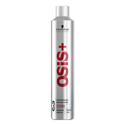 Лак для волос Schwarzkopf professional Osis+ в Мери Кей