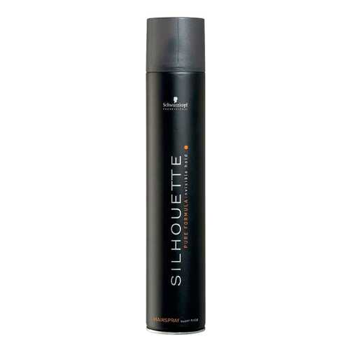 Лак для волос Schwarzkopf professional Silhouette в Мери Кей