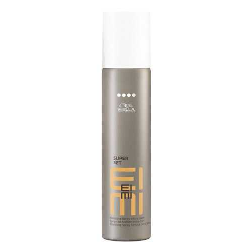 Лак для волос Wella Professionals Eimi Super Set 300 мл в Мери Кей