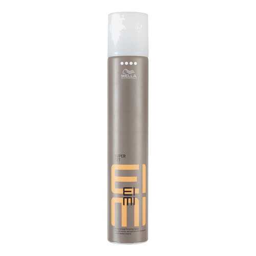 Лак для волос Wella Professionals EIMI Super Set 500 мл в Мери Кей