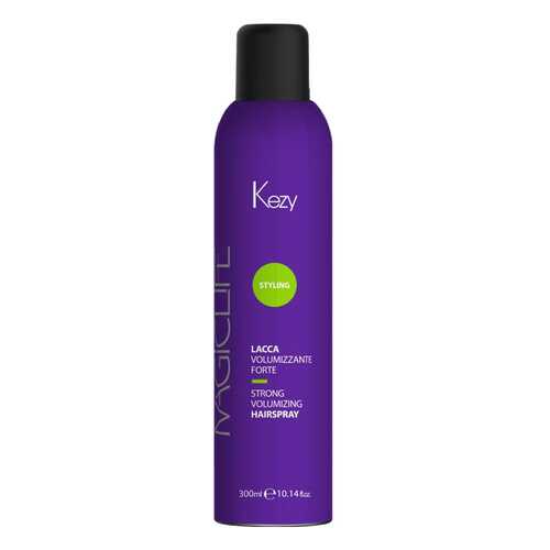 Лак Kezy Magic Life Strong Volumizing Hairspray сильной фиксации для объема, 300мл в Мери Кей