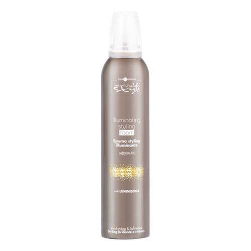 Мусс для волос Hair Company Inimitable Style Illuminating Extreme Styling Foam 250 мл в Мери Кей