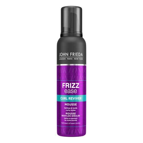 Мусс для волос John Frieda Frizz Ease Curly Hair Mousse 200 мл в Мери Кей