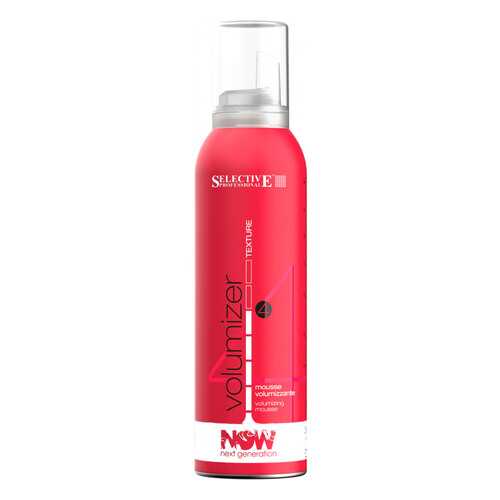 Мусс для волос Selective Professional Now Next Generation Volumizer 250 мл в Мери Кей