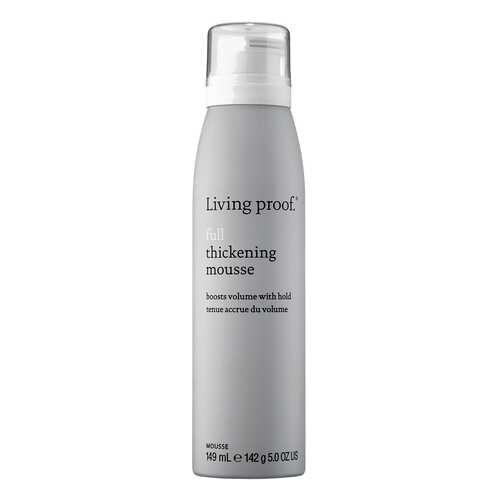 Мусс для волос волос Living Proof Full Thickening 149 мл в Мери Кей