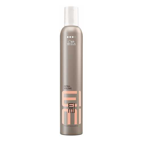 Мусс для волос Wella Professionals Экстрасильная фиксация 300 мл в Мери Кей