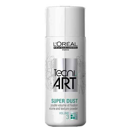 Средство для укладки волос LOreal Professionnel Tecni Art Super Dust в Мери Кей