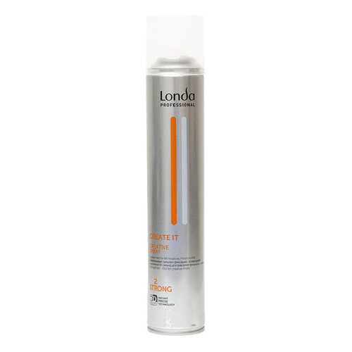 Средство для укладки волос Londa Professional Creative Spray Create It 300 мл в Мери Кей