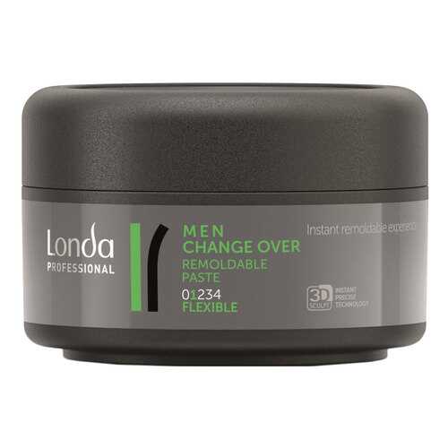 Средство для укладки волос Londa Professional Styling Men Change Over 75 мл в Мери Кей