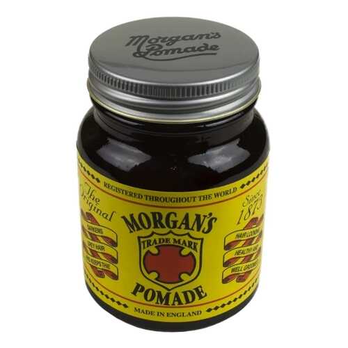 Средство для укладки волос Morgans Hair Darkening Pomade 100 г в Мери Кей