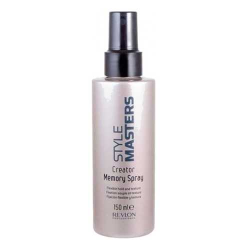Средство для укладки волос Revlon Professional Style Masters Creator Memory Spray 150 мл в Мери Кей