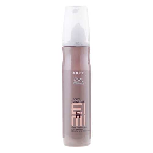 Средство для укладки волос Wella Professionals EIMI Body Crefter Volumising Spray 150 мл в Мери Кей