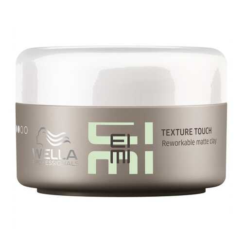 Средство для укладки волос Wella Professionals EIMI Texture Touch 75 мл в Мери Кей