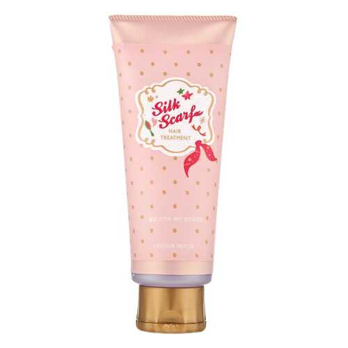 Бальзам для волос Etude House Silk Scarf Hair Treatment 200 мл в Мери Кей