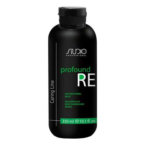 Бальзам для волос Kapous Caring Line Profound Re Hair Restoring Balm 350 мл в Мери Кей