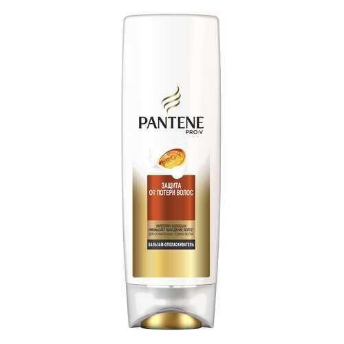 Бальзам для волос Pantene Защита от потери волос 360 мл в Мери Кей